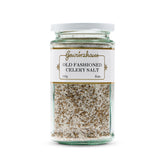 Old Fashioned Celery Salt